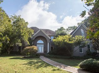 3848 Majestic Oaks Dr, Oxford, MS 38655