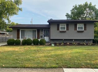 5126 Bigelow Dr, Hilliard, OH 43026