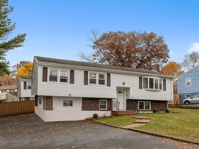 12 Bowen Rd, Peabody, MA, 01960