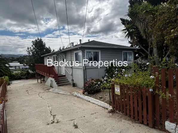 550 Trinity Ave, Seaside, CA 93955