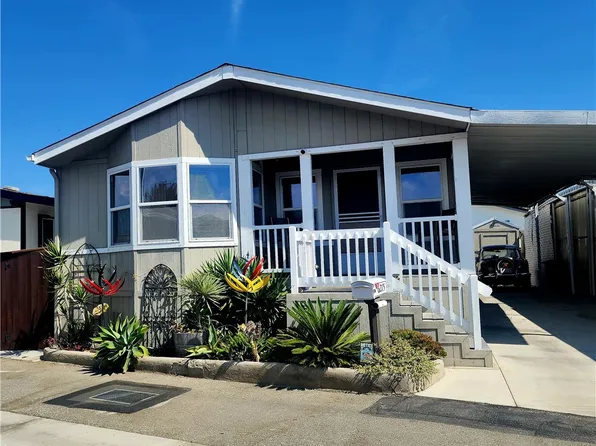 6275 E Emerald Cove Dr #283, Long Beach, CA 90803