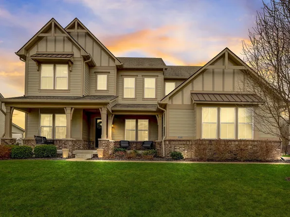 16275 Kenora Ln S, Fortville, IN 46040