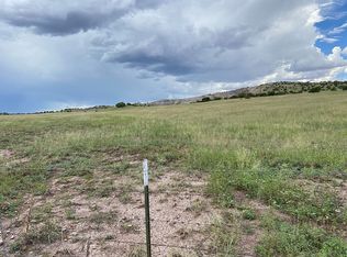 31 County Road 5337, Concho, AZ 85924