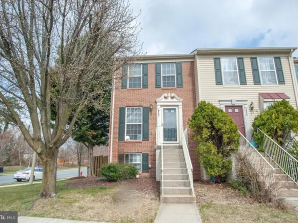 6380 Michael Robert Dr, Springfield, VA 22150