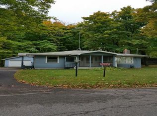 17407 Riggens St, Townsend, WI 54175