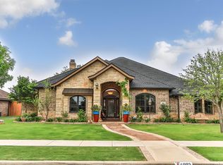 4003 107th St, Lubbock, TX 79423