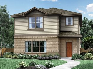 8120 Daisy Cutter Xing, Georgetown, TX 78626