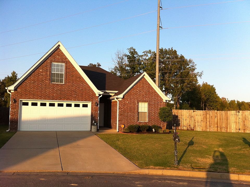 5578 Gilliland Cove 