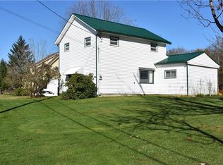 3494 Old Fluvanna Rd, Jamestown, NY 14701