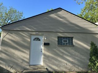 1865 Agler Rd #1865, Columbus, OH 43224