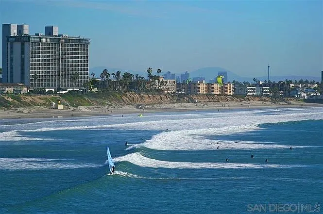 Pacific Beach