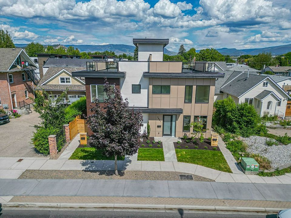1857 Ethel St, Kelowna, BC V1Y 2X5 MLS 10317853 Zillow