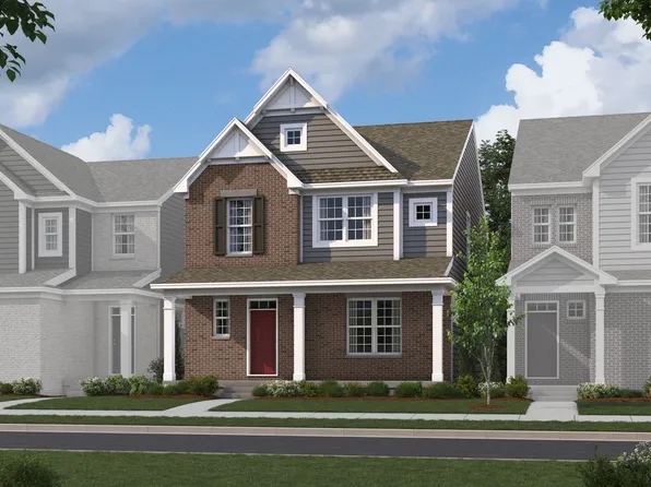 5712 Chesapeake Trl, Green Township, OH 45248