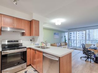 5500 Yonge St #509, Toronto, ON