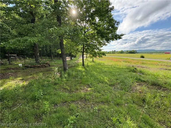 15942 Old Locke Rd, Mountainburg, AR 72946