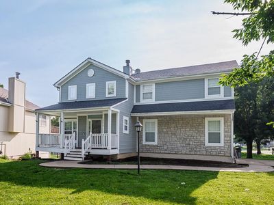12655 S Clinton St, Olathe, KS, 66061