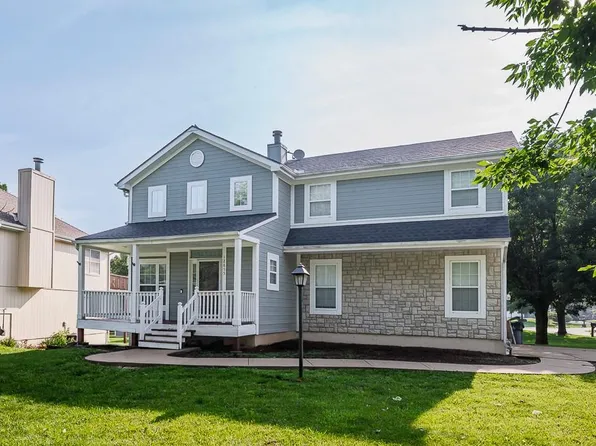 12655 S Clinton St, Olathe, KS 66061