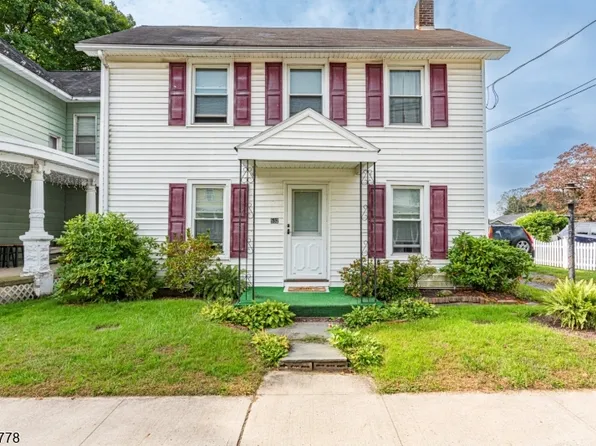 532 NO Main St, Greenwich Twp., NJ 08886