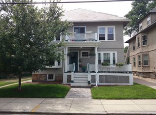 50 Orchard St #1, Jamaica Plain, MA 02130