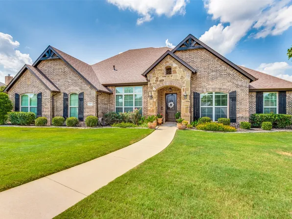 404 Montpelier Ln, Ovilla, TX 75154