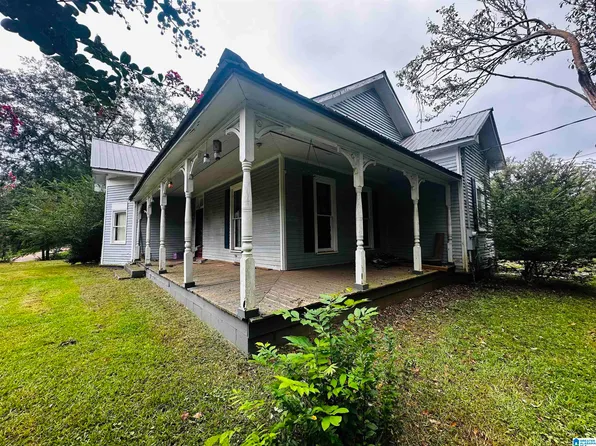 449 Knowles Ave, Lineville, AL 36266