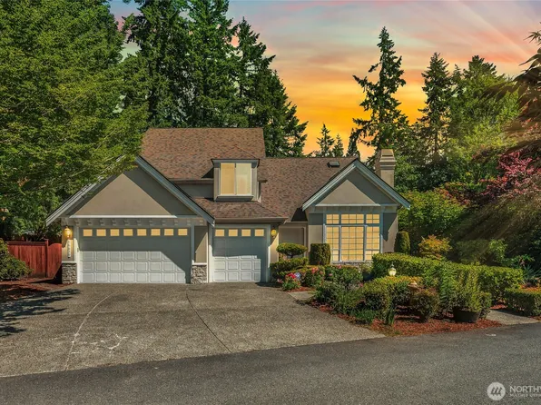 16639 Northup Way, Bellevue, WA 98008