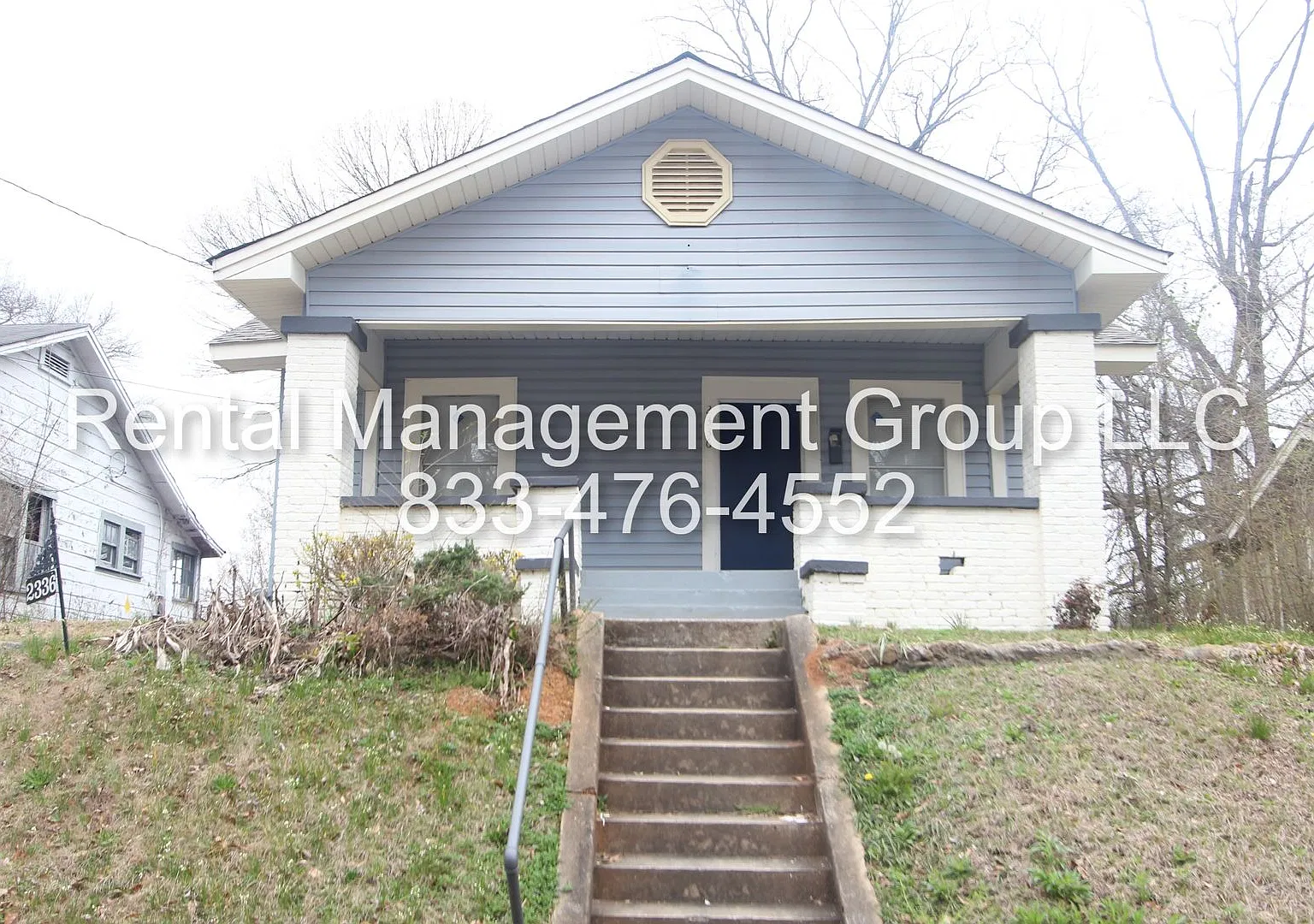 New On The Market and Newly Renovated!! Better Hurry!! — Photo 1