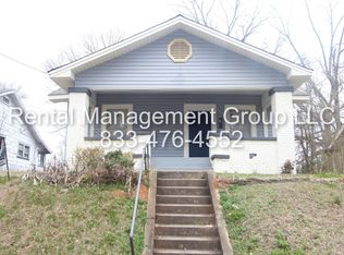 2336 22nd St, Birmingham, AL 35208