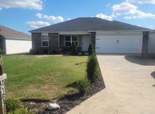 4109 Willow Ridge Dr, Jonesboro, AR 72405