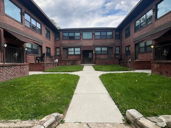 4300 Liberty Heights Ave, Gwynn Oak, MD