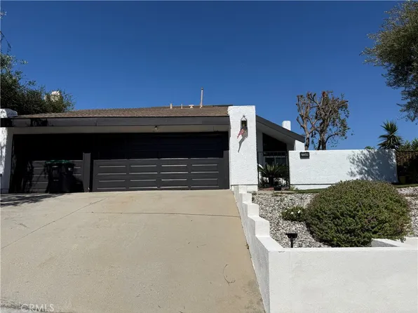 22509 Jameson Dr, Calabasas, CA 91302