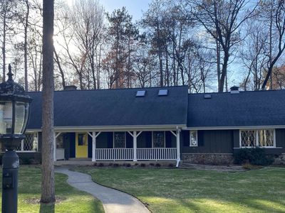 716 Sunset Dr, Marinette, WI, 54143