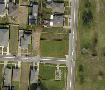 6900 Pontchartrain Blvd, New Orleans, LA, 70124