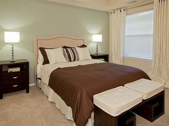 Largest Bedroom Available