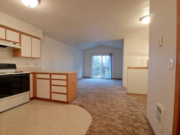Great room layout