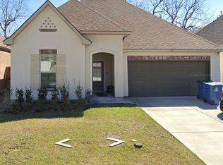 116 Sparrowhawk St, Broussard, LA 70518