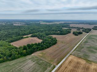 N Drivers Ln Lot Wp001, Woodlawn, IL 62898