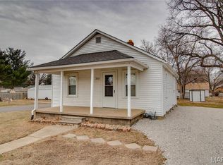 213 Rose Ave, South Roxana, IL 62087