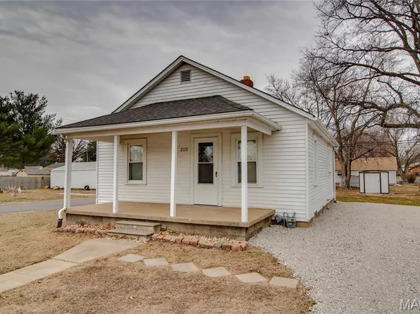 213 Rose Ave, South Roxana, IL 62087