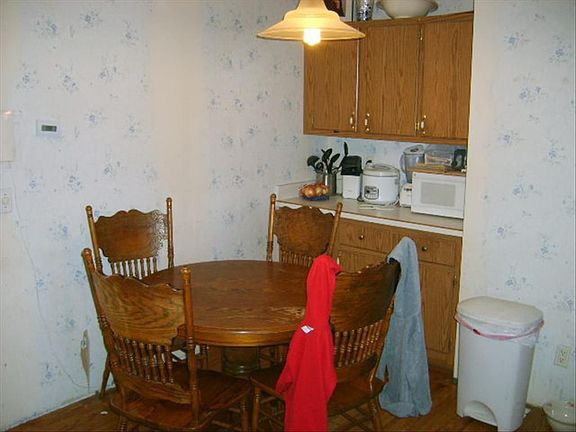 Eating Area