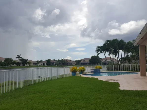 19310 SW 61st St, Fort Lauderdale, FL 33332