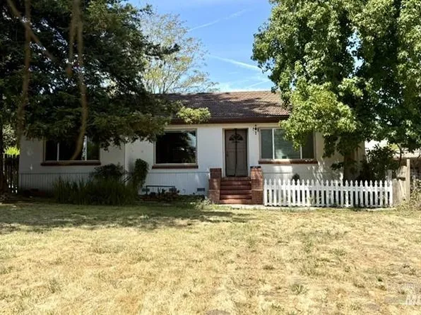 20 Eucalyptus Avenue, Petaluma, CA 94952