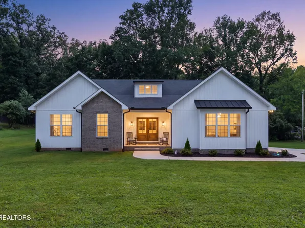 1840 Timbercrest Dr, Athens, TN 37303