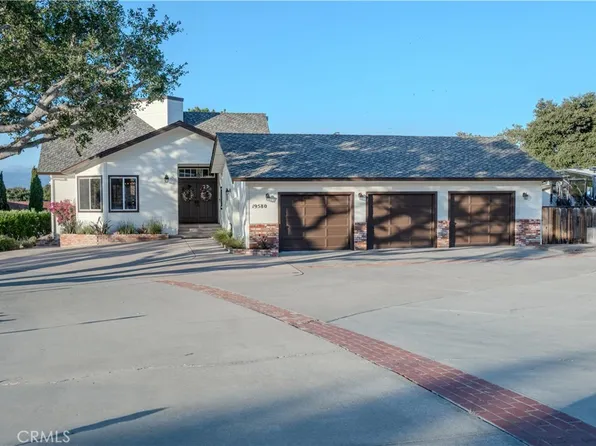 19580 Redding Dr, Salinas, CA 93908