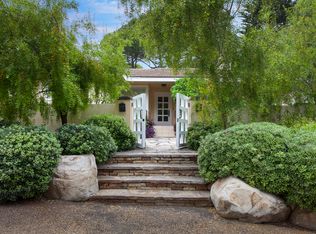 3095 Eucalyptus Hill Rd, Santa Barbara, CA 93108