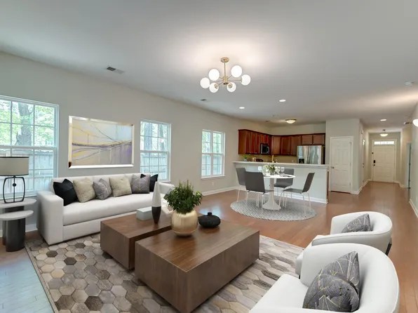 1453 Joy Ave, Charleston, SC 29407