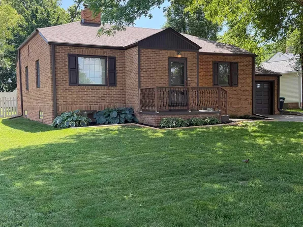 1511 S 61st Ave, Omaha, NE 68106