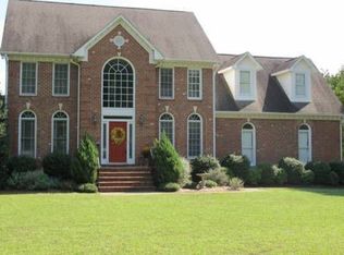 13300 Melvin Arnold Rd, Raleigh, NC 27613