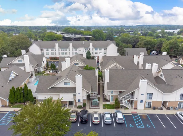 735 Victors Way, Ann Arbor, MI