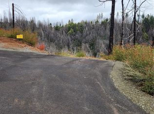 0 Oro Quincy Hwy, Berry Creek, CA 95916